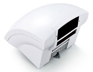 ABS házas kézszárító ABS házas kézszárító