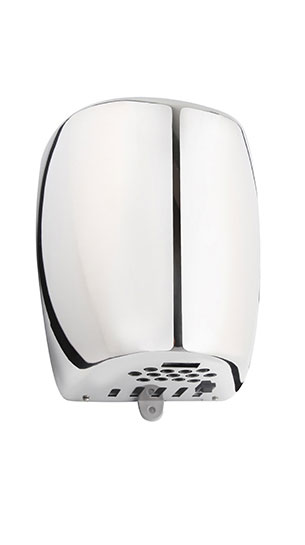 Fémházas kézszárító akciós