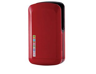 Színes airblade kézszárító